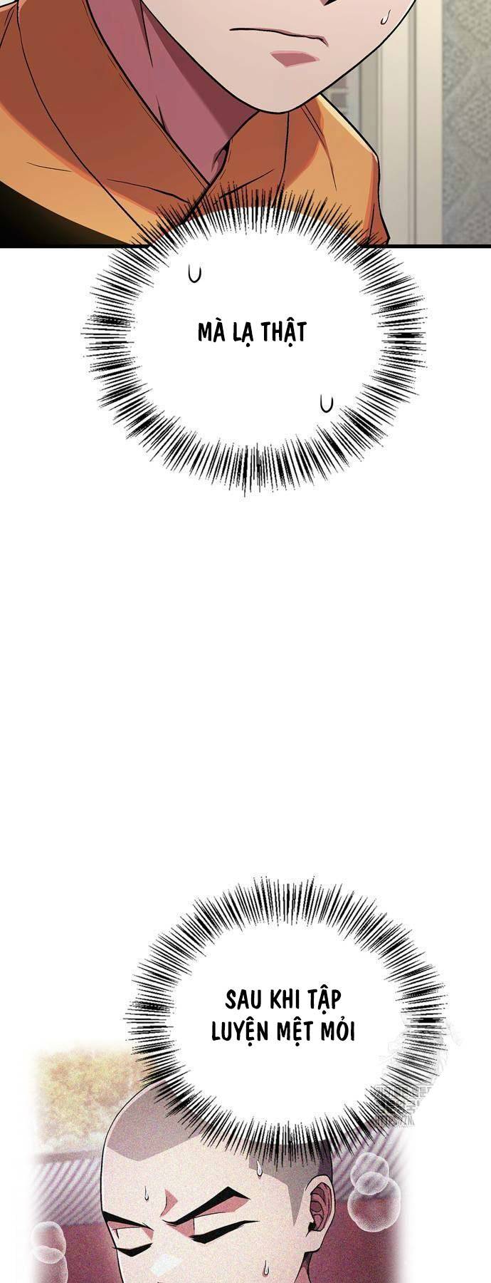 Huấn Luyện Viên Murim Thiên Tài - Chapter 3 - Page 42