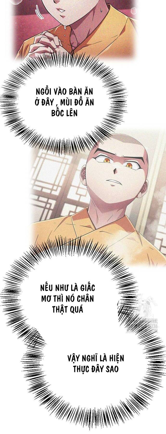 Huấn Luyện Viên Murim Thiên Tài - Chapter 3 - Page 43