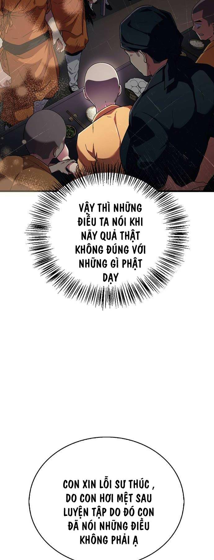 Huấn Luyện Viên Murim Thiên Tài - Chapter 3 - Page 46