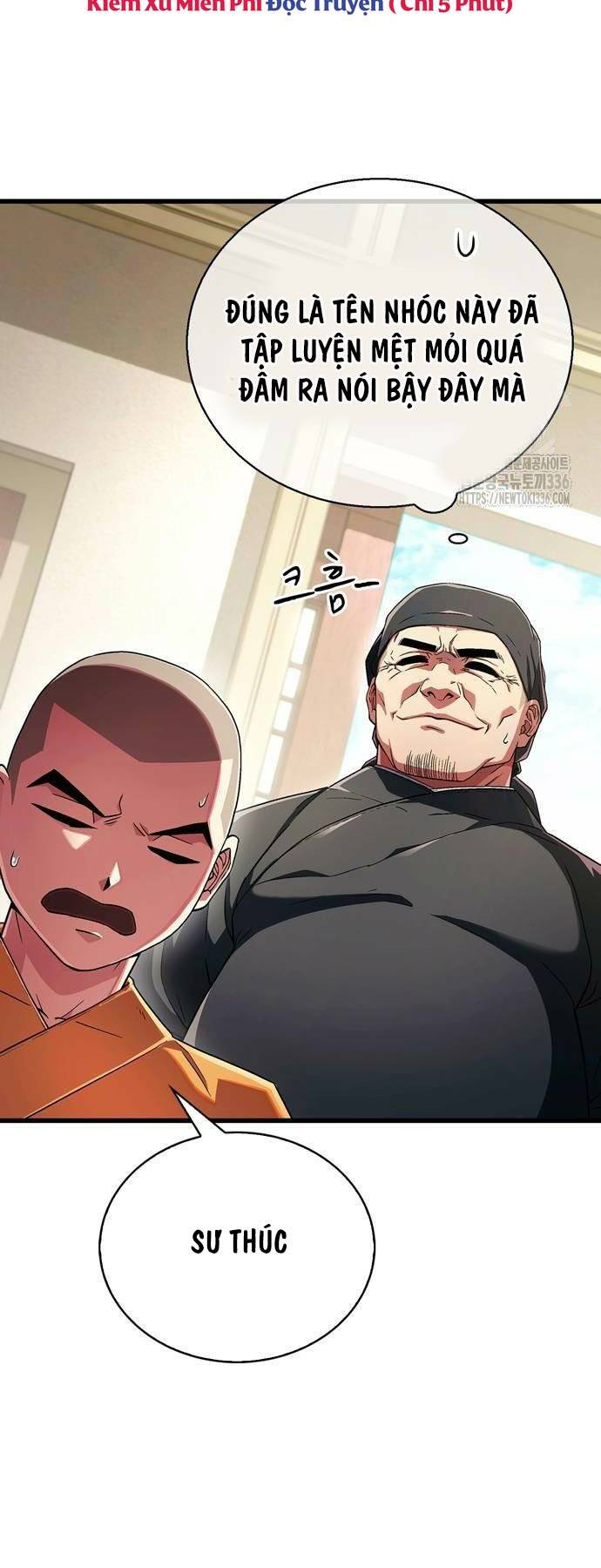 Huấn Luyện Viên Murim Thiên Tài - Chapter 3 - Page 48