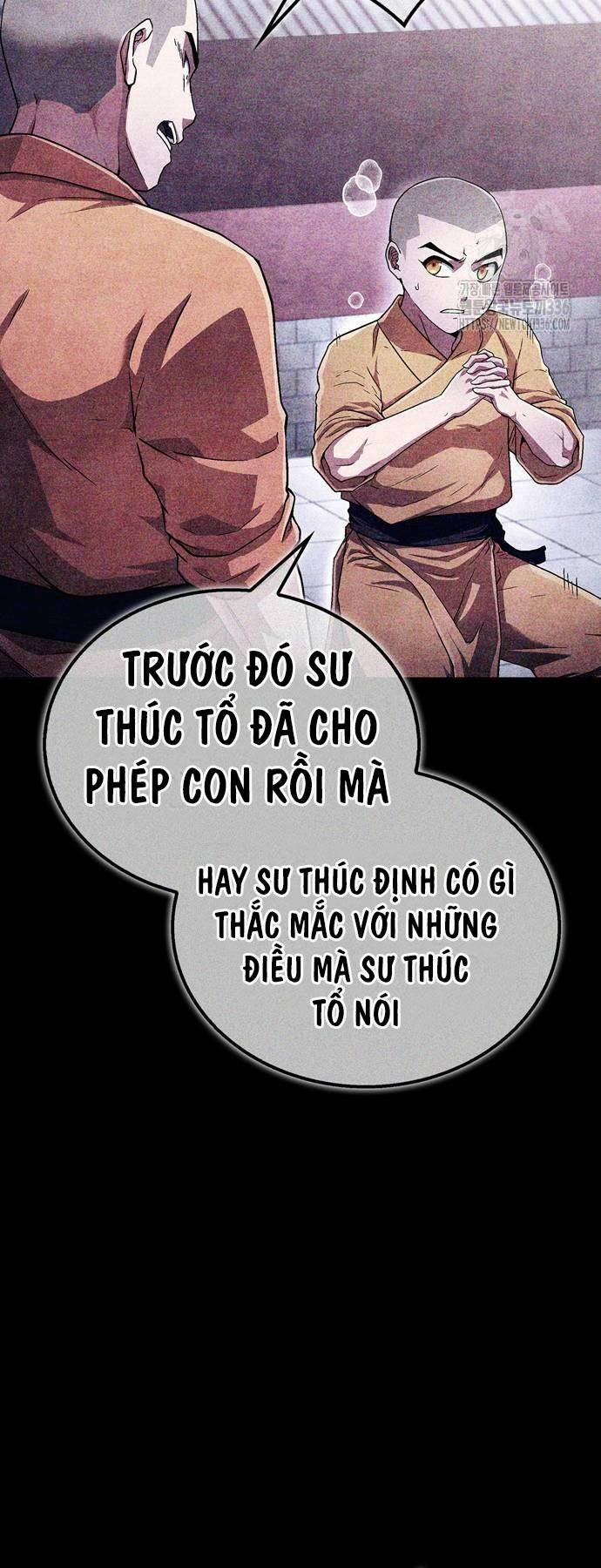 Huấn Luyện Viên Murim Thiên Tài - Chapter 3 - Page 4