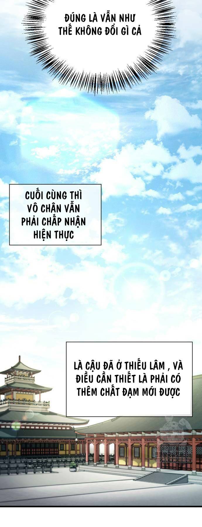 Huấn Luyện Viên Murim Thiên Tài - Chapter 3 - Page 51