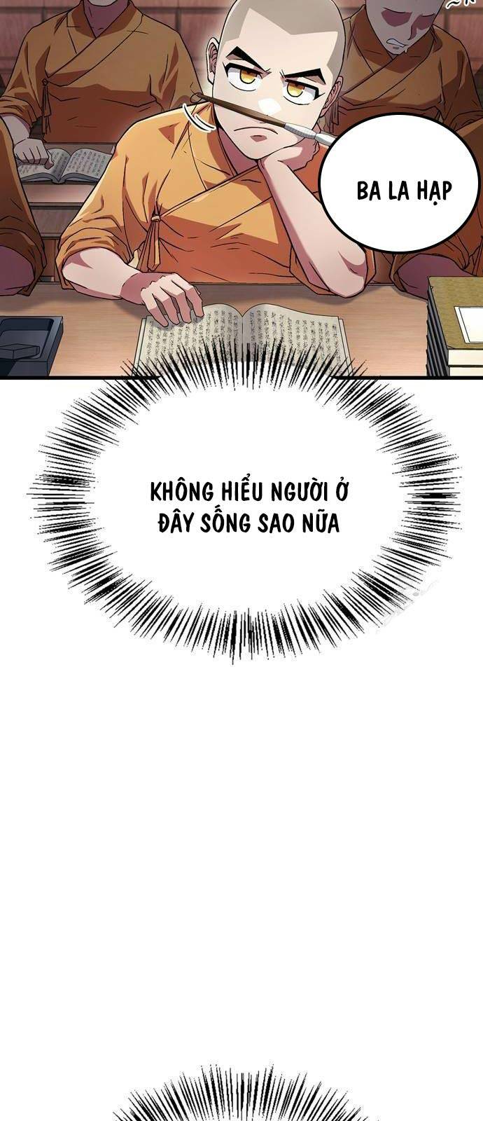 Huấn Luyện Viên Murim Thiên Tài - Chapter 3 - Page 54