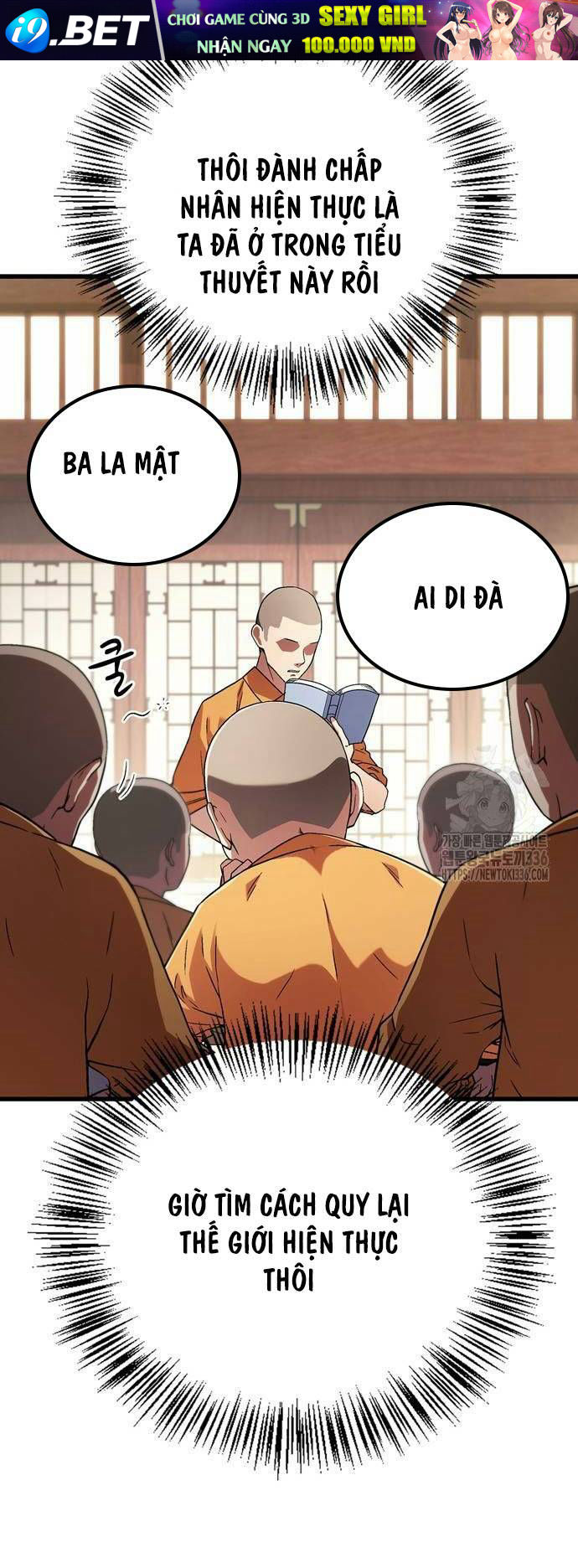 Huấn Luyện Viên Murim Thiên Tài - Chapter 3 - Page 55