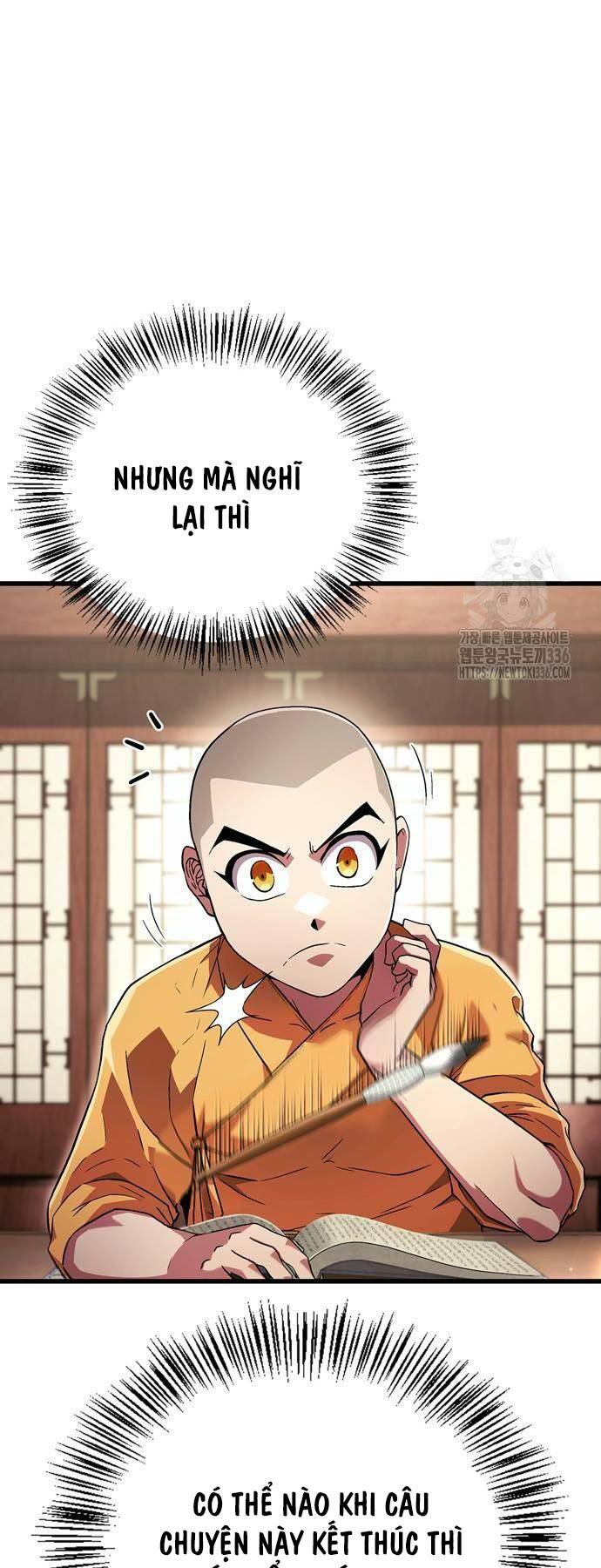 Huấn Luyện Viên Murim Thiên Tài - Chapter 3 - Page 56