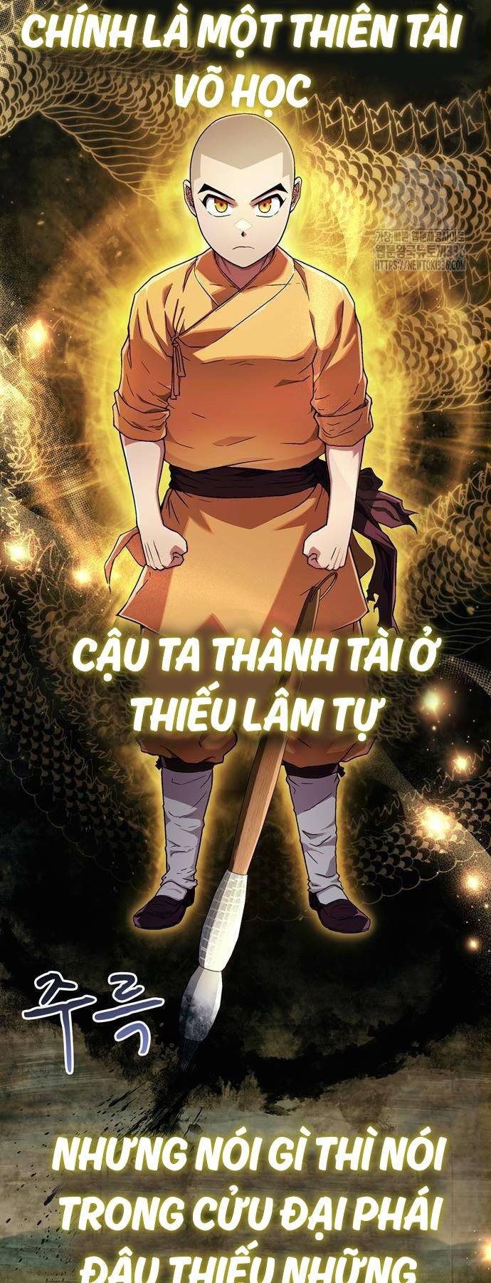 Huấn Luyện Viên Murim Thiên Tài - Chapter 3 - Page 58