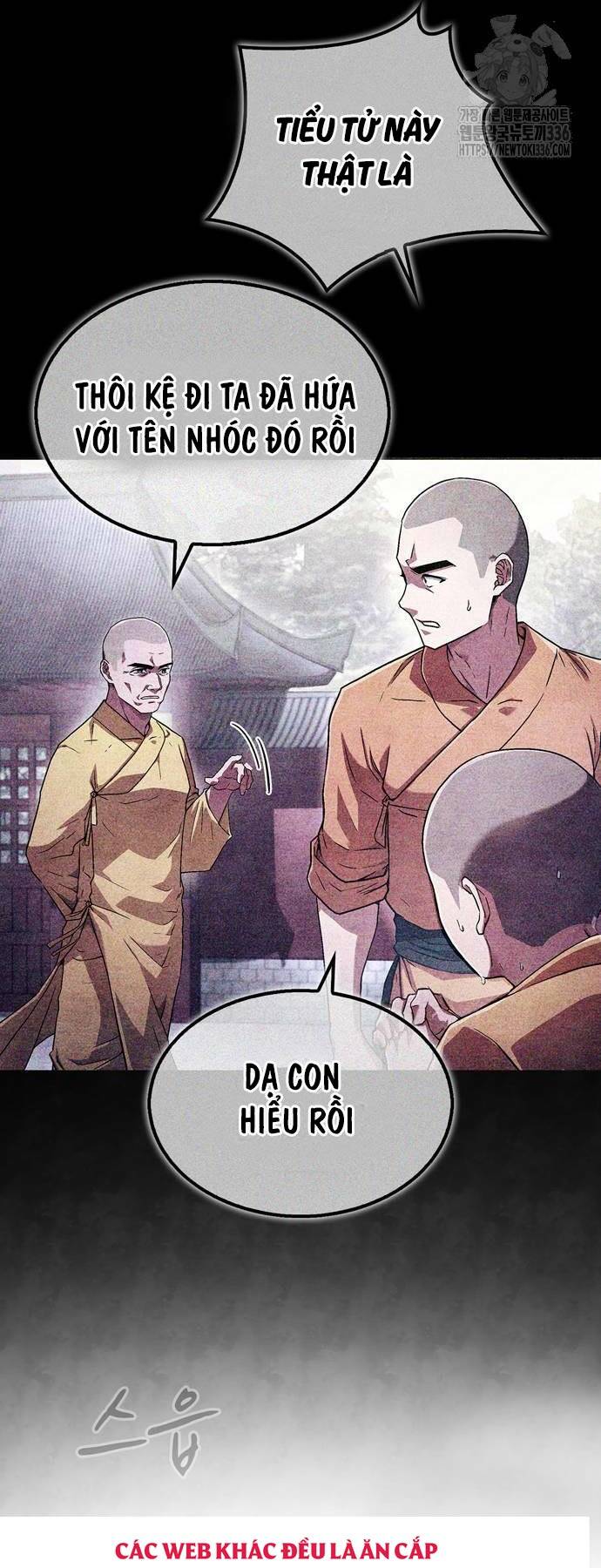Huấn Luyện Viên Murim Thiên Tài - Chapter 3 - Page 5