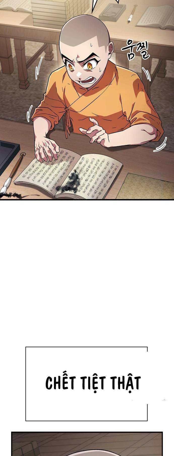 Huấn Luyện Viên Murim Thiên Tài - Chapter 3 - Page 60