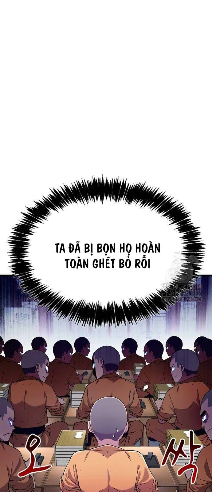 Huấn Luyện Viên Murim Thiên Tài - Chapter 3 - Page 63