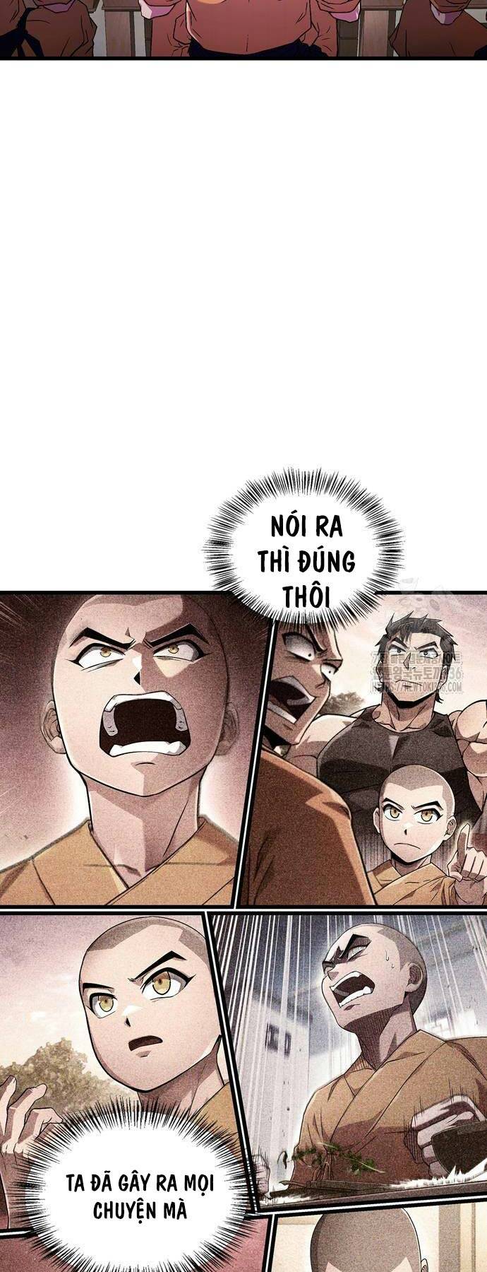 Huấn Luyện Viên Murim Thiên Tài - Chapter 3 - Page 64