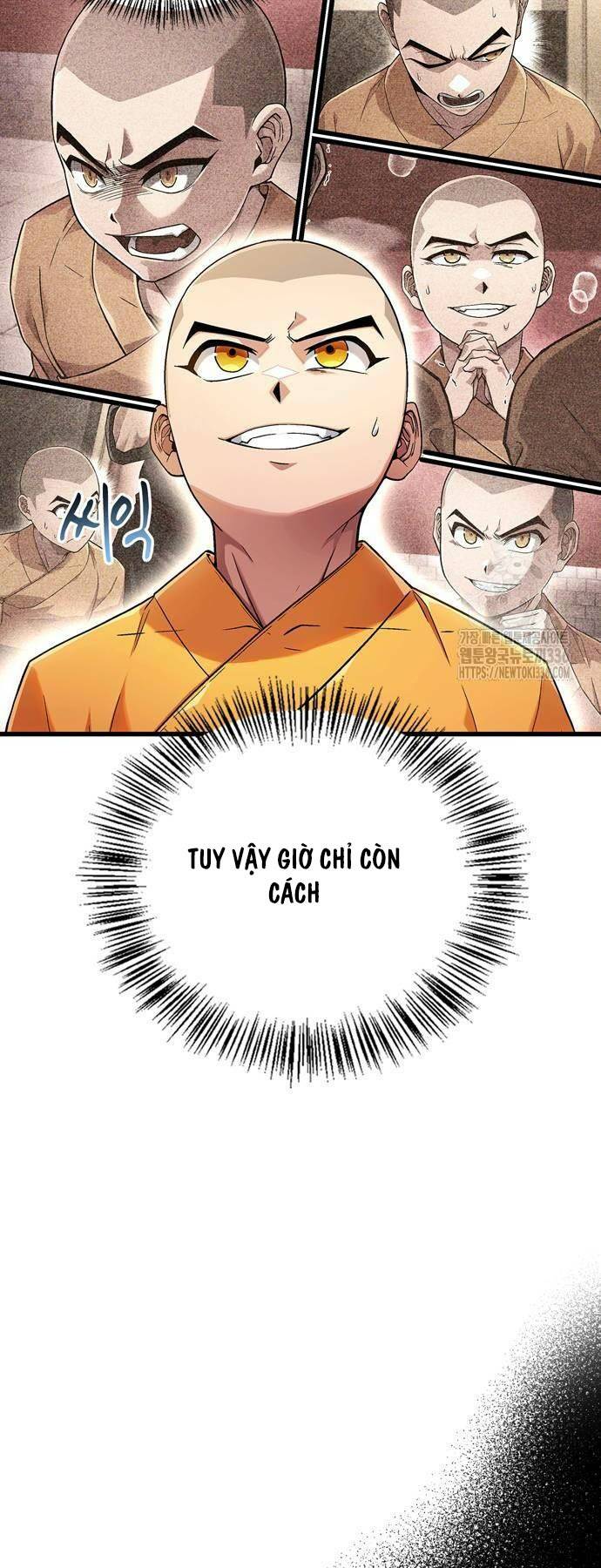Huấn Luyện Viên Murim Thiên Tài - Chapter 3 - Page 65
