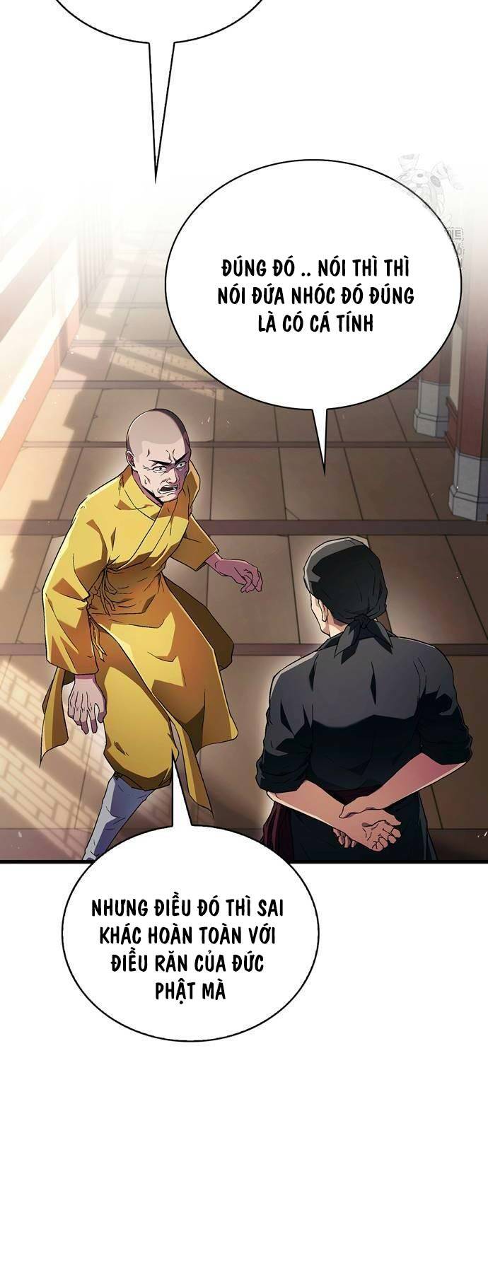 Huấn Luyện Viên Murim Thiên Tài - Chapter 3 - Page 67