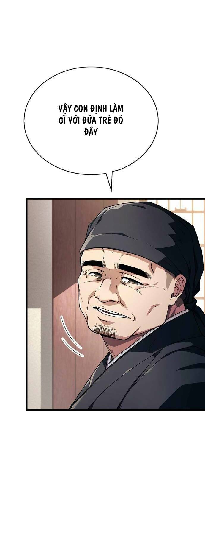 Huấn Luyện Viên Murim Thiên Tài - Chapter 3 - Page 68