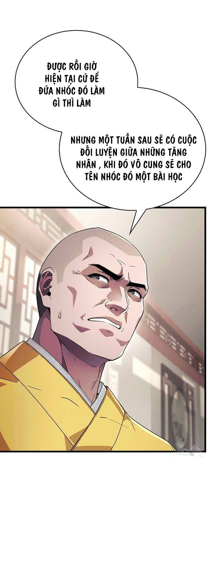 Huấn Luyện Viên Murim Thiên Tài - Chapter 3 - Page 69