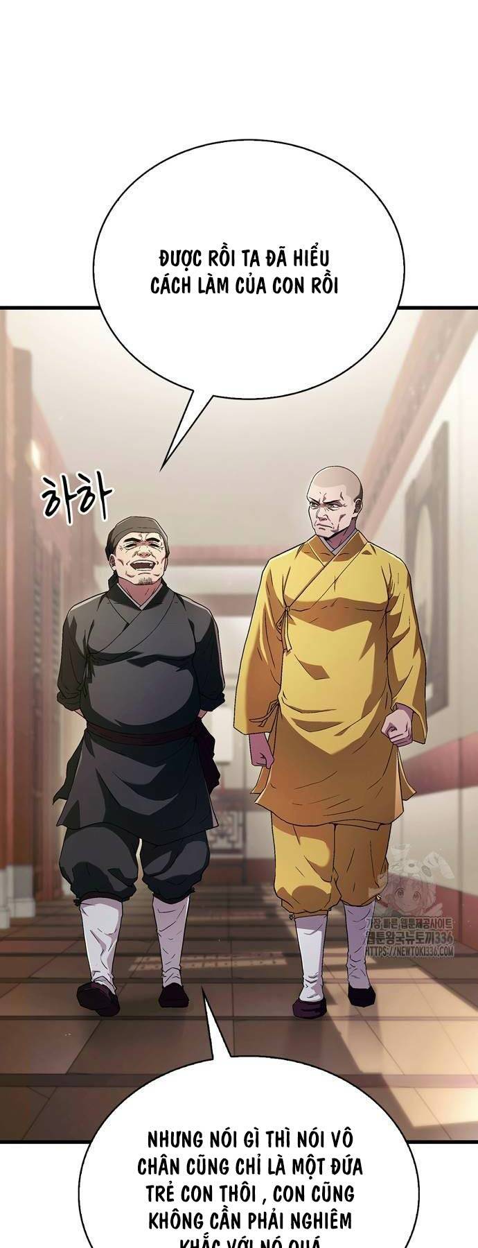 Huấn Luyện Viên Murim Thiên Tài - Chapter 3 - Page 70