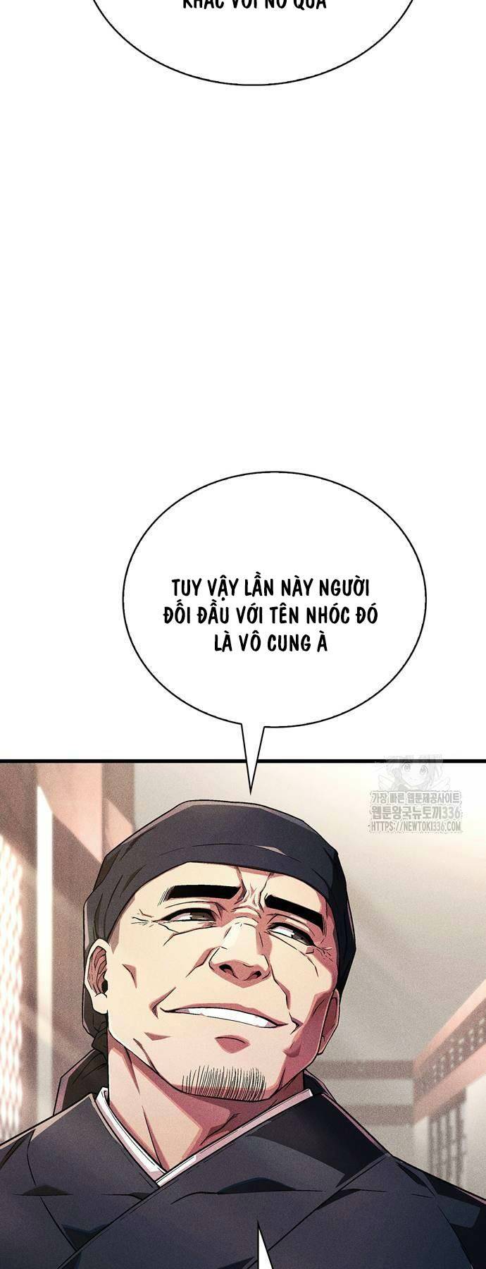 Huấn Luyện Viên Murim Thiên Tài - Chapter 3 - Page 71