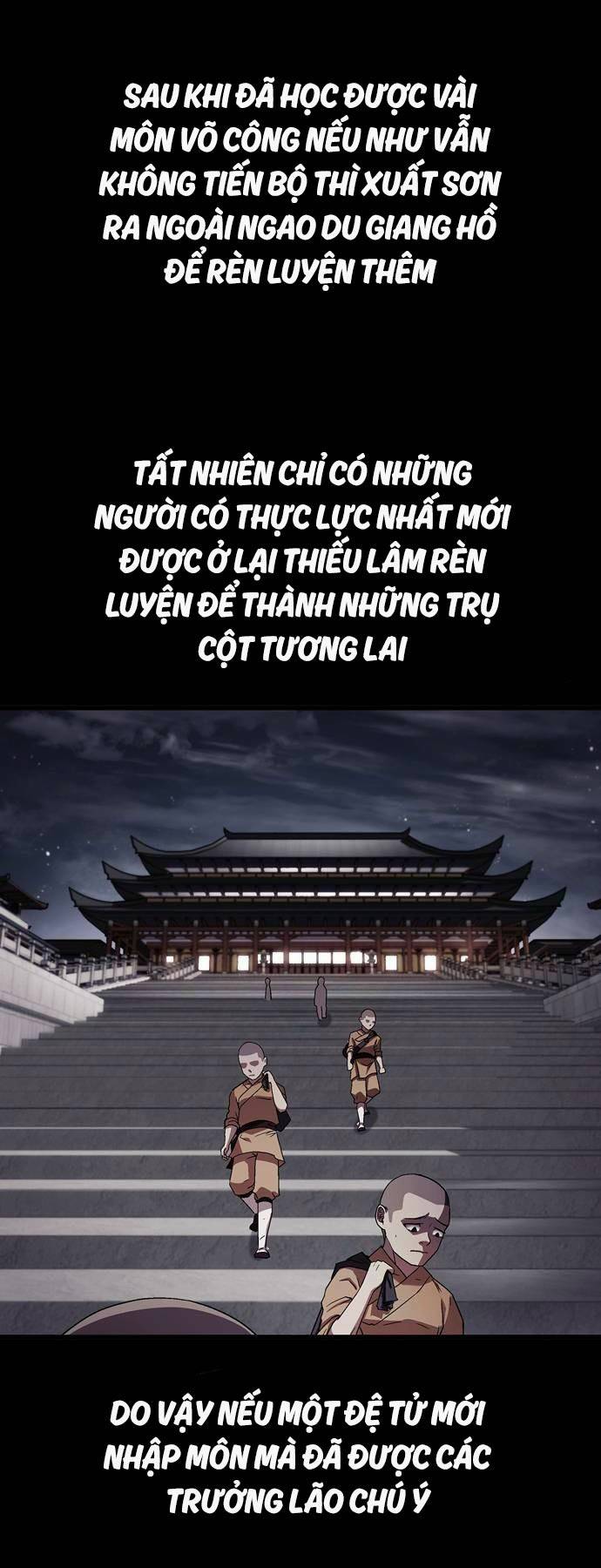 Huấn Luyện Viên Murim Thiên Tài - Chapter 3 - Page 74