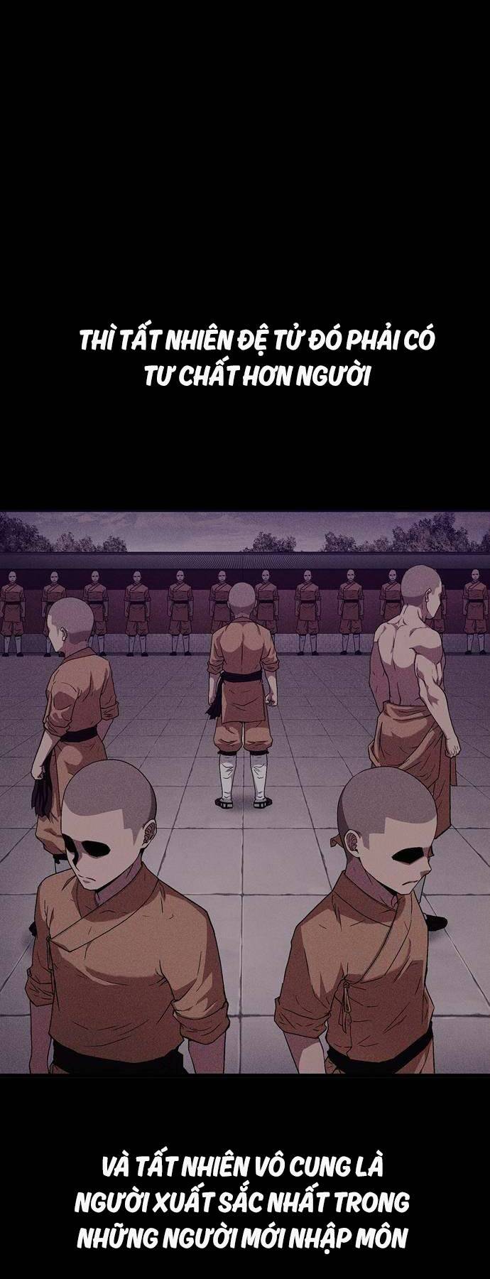 Huấn Luyện Viên Murim Thiên Tài - Chapter 3 - Page 75
