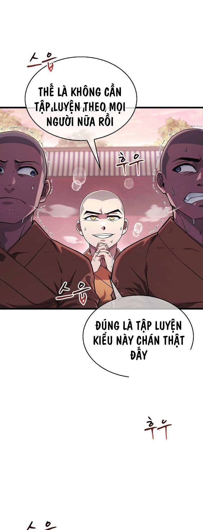 Huấn Luyện Viên Murim Thiên Tài - Chapter 3 - Page 7