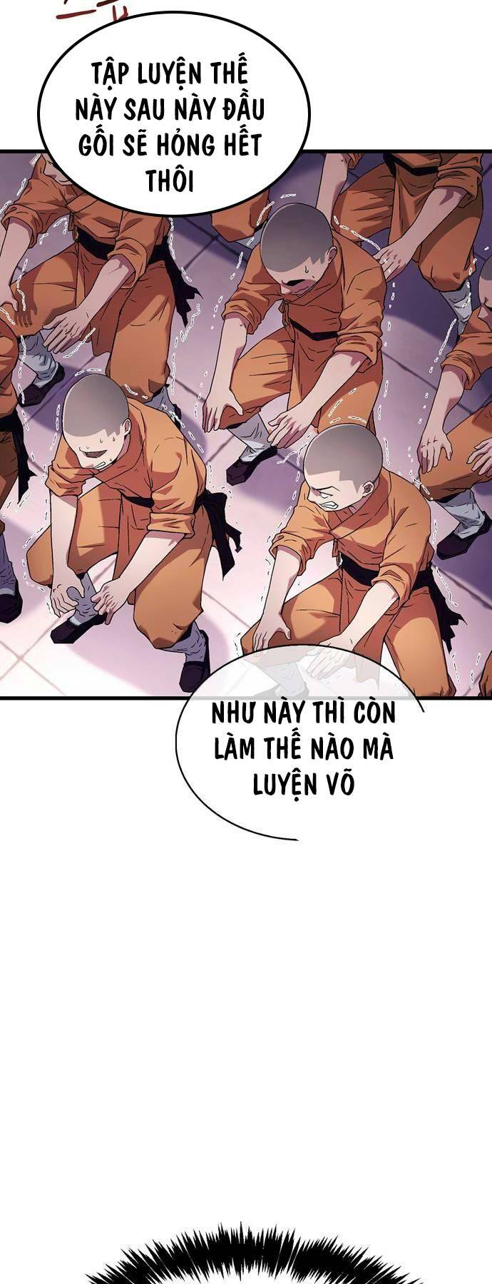 Huấn Luyện Viên Murim Thiên Tài - Chapter 3 - Page 8