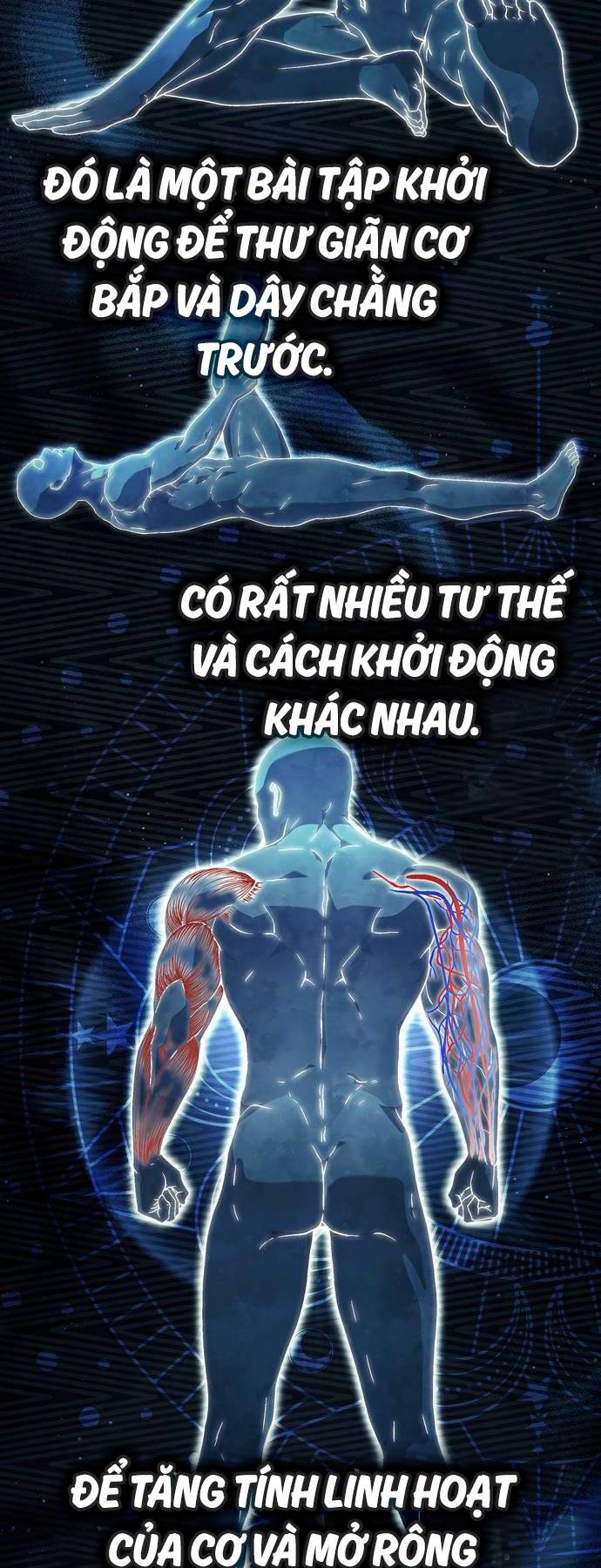 Huấn Luyện Viên Murim Thiên Tài - Chapter 4 - Page 10