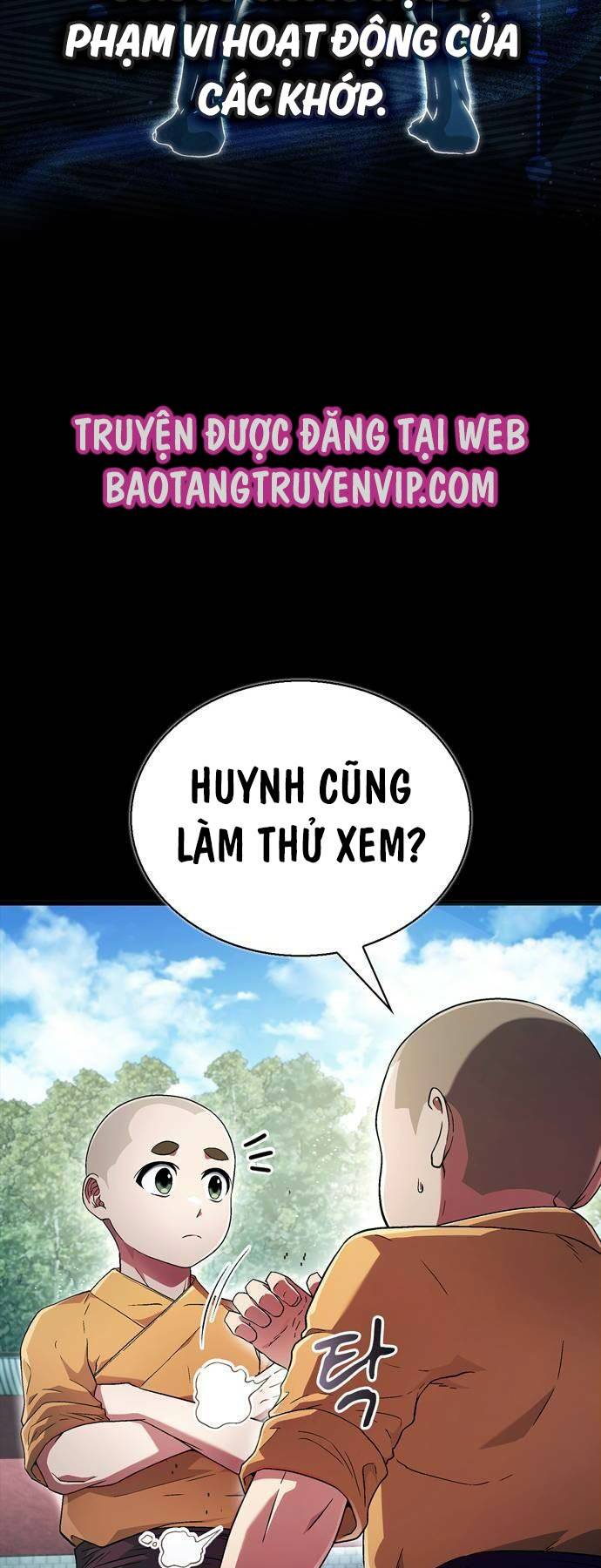 Huấn Luyện Viên Murim Thiên Tài - Chapter 4 - Page 11
