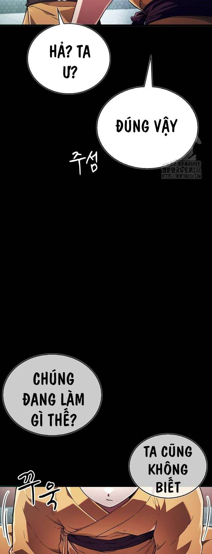 Huấn Luyện Viên Murim Thiên Tài - Chapter 4 - Page 12