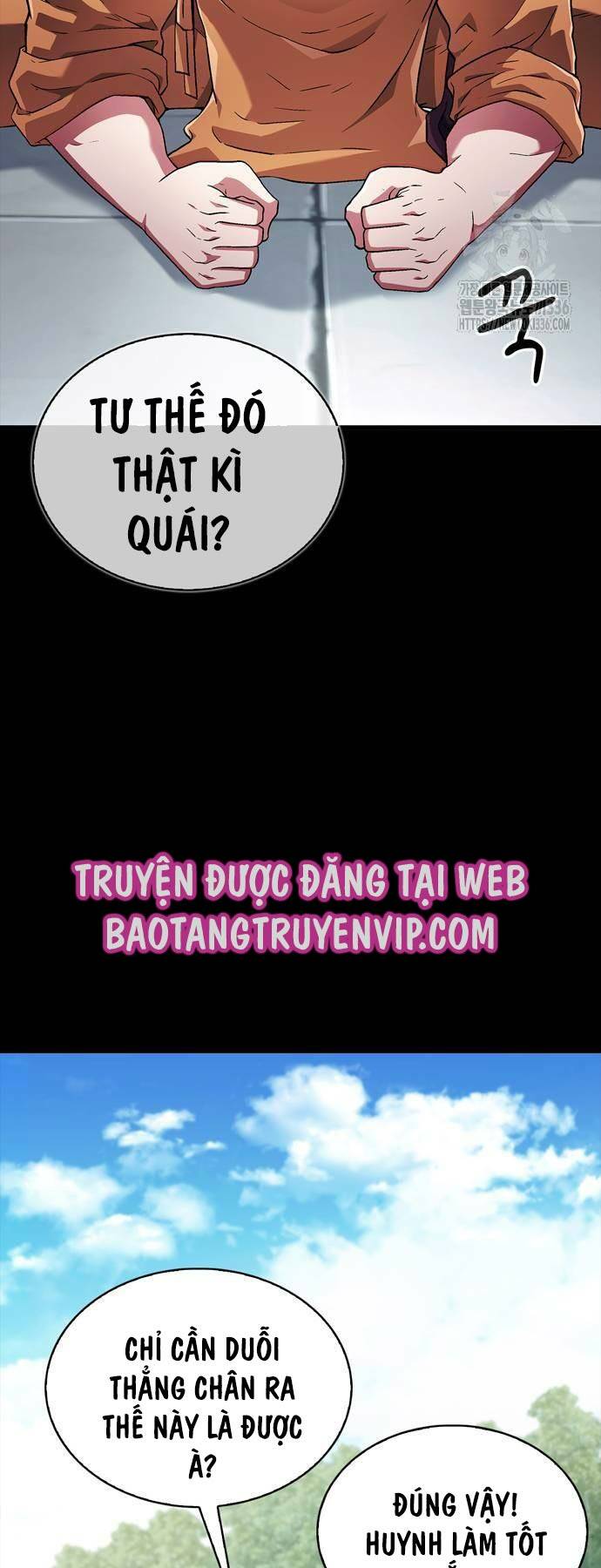 Huấn Luyện Viên Murim Thiên Tài - Chapter 4 - Page 13