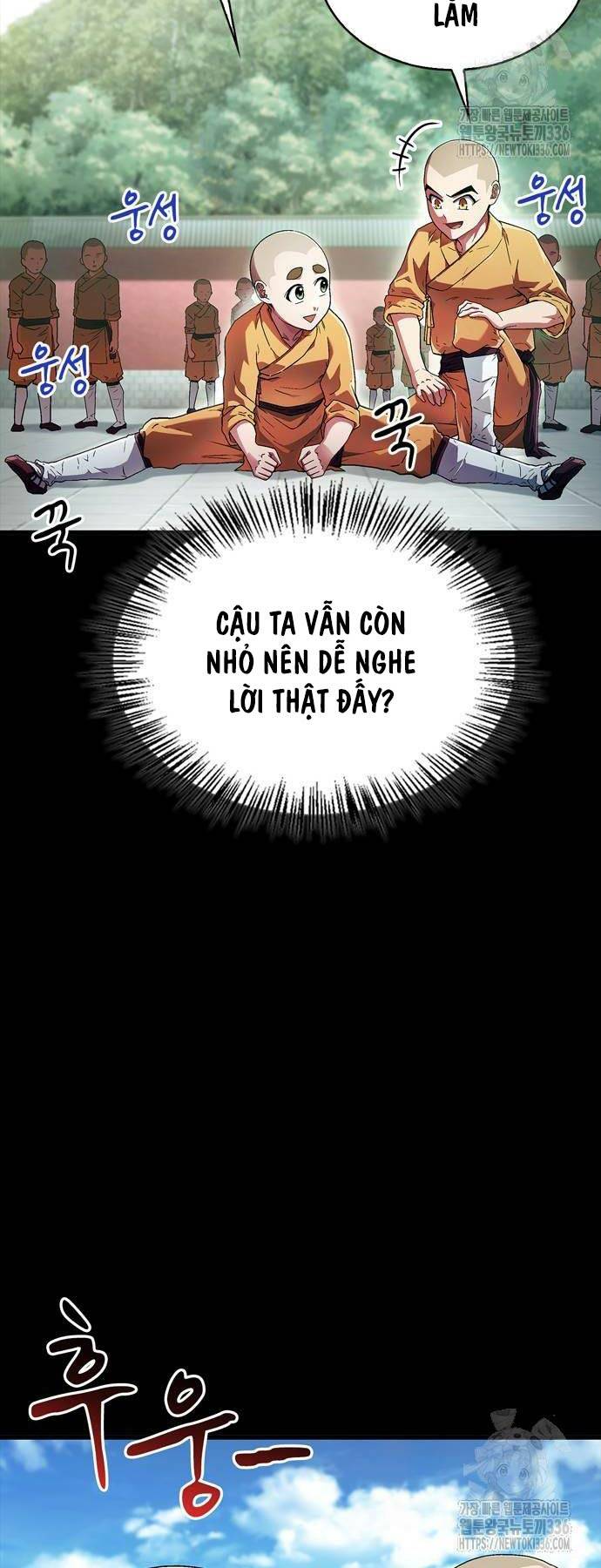 Huấn Luyện Viên Murim Thiên Tài - Chapter 4 - Page 14