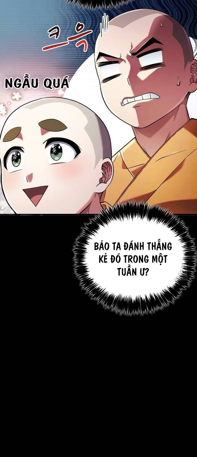 Huấn Luyện Viên Murim Thiên Tài - Chapter 4 - Page 18