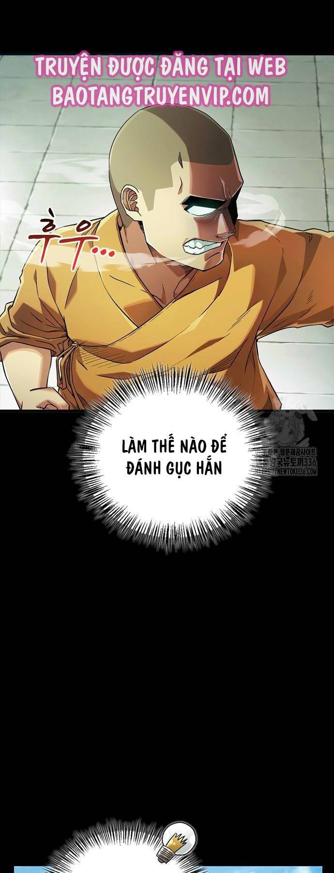 Huấn Luyện Viên Murim Thiên Tài - Chapter 4 - Page 19