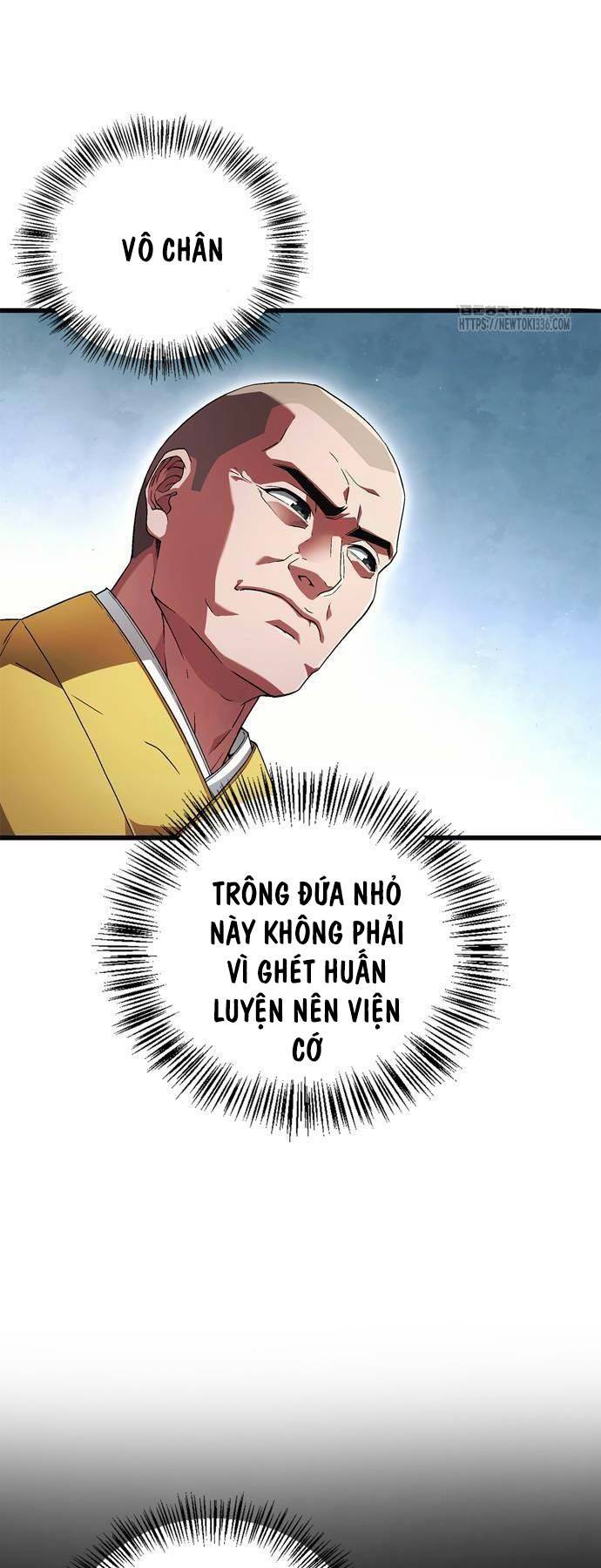 Huấn Luyện Viên Murim Thiên Tài - Chapter 4 - Page 22