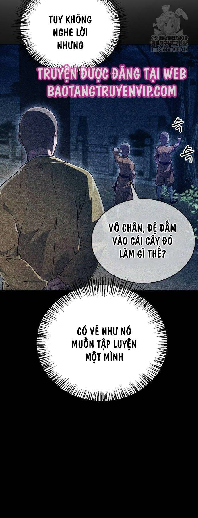 Huấn Luyện Viên Murim Thiên Tài - Chapter 4 - Page 23