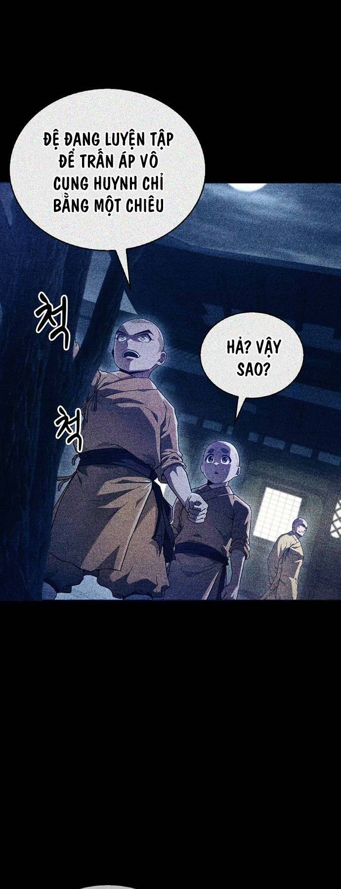 Huấn Luyện Viên Murim Thiên Tài - Chapter 4 - Page 24