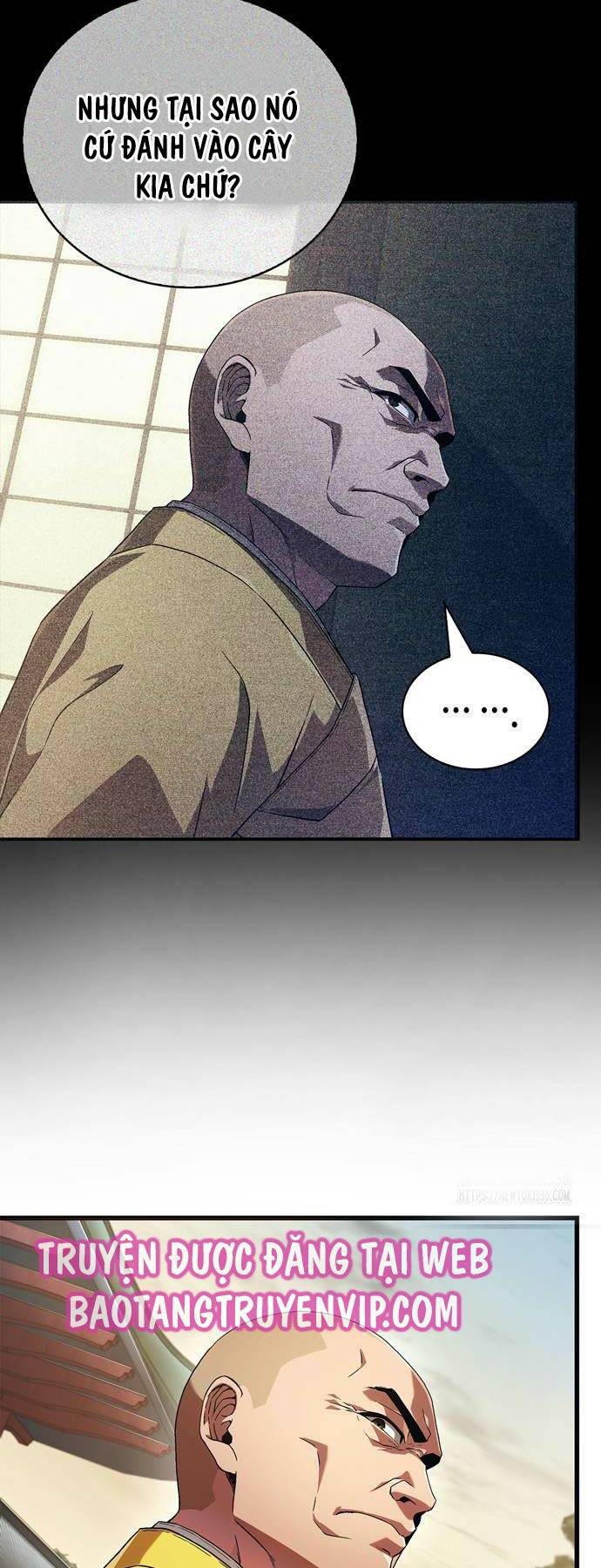 Huấn Luyện Viên Murim Thiên Tài - Chapter 4 - Page 25