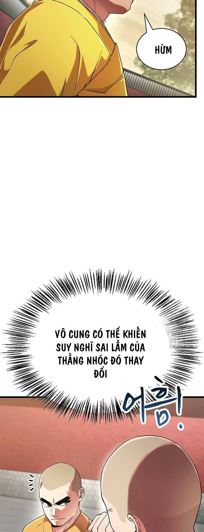 Huấn Luyện Viên Murim Thiên Tài - Chapter 4 - Page 26