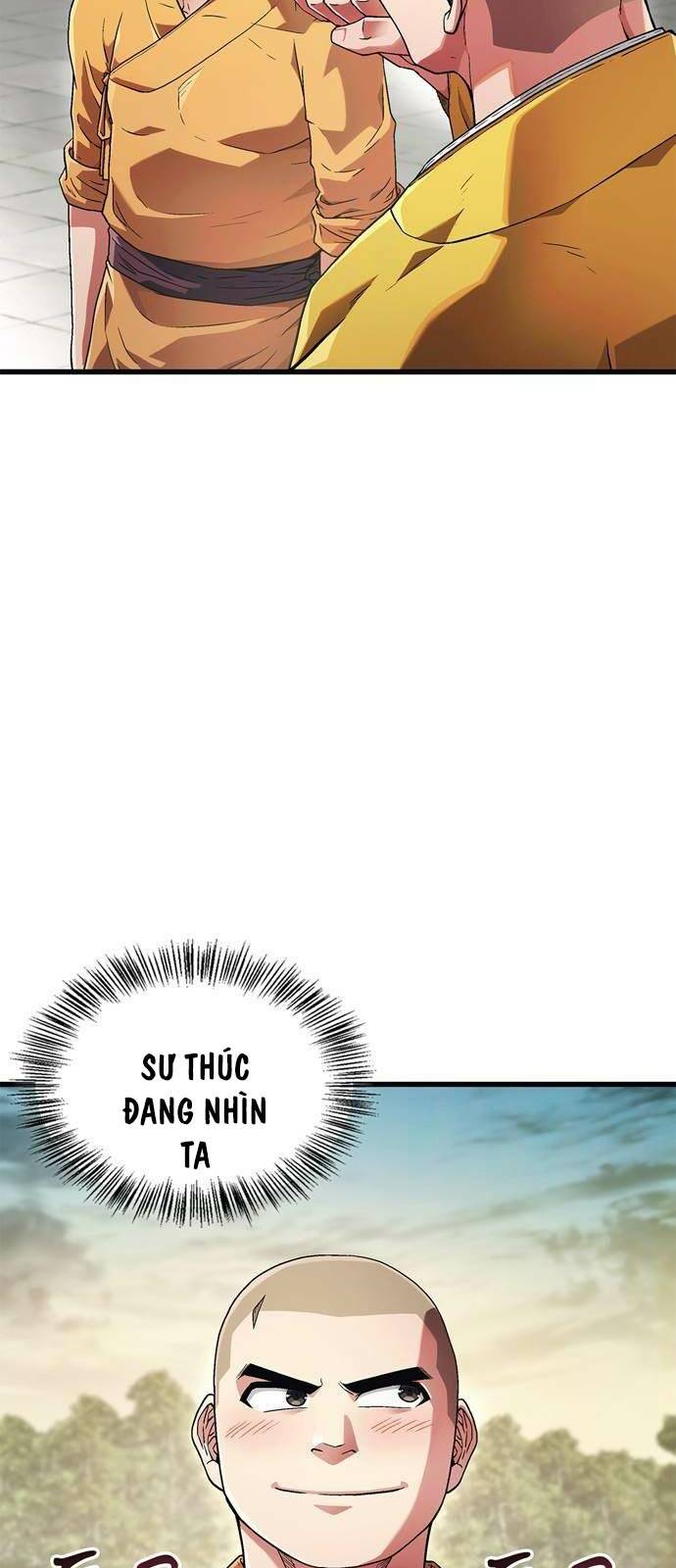 Huấn Luyện Viên Murim Thiên Tài - Chapter 4 - Page 27