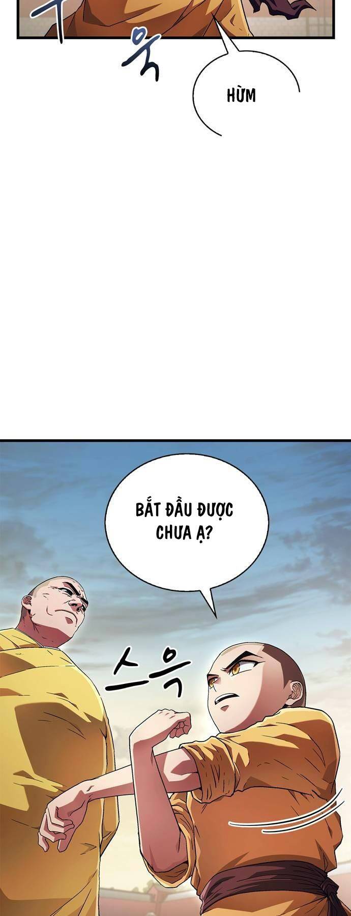 Huấn Luyện Viên Murim Thiên Tài - Chapter 4 - Page 31