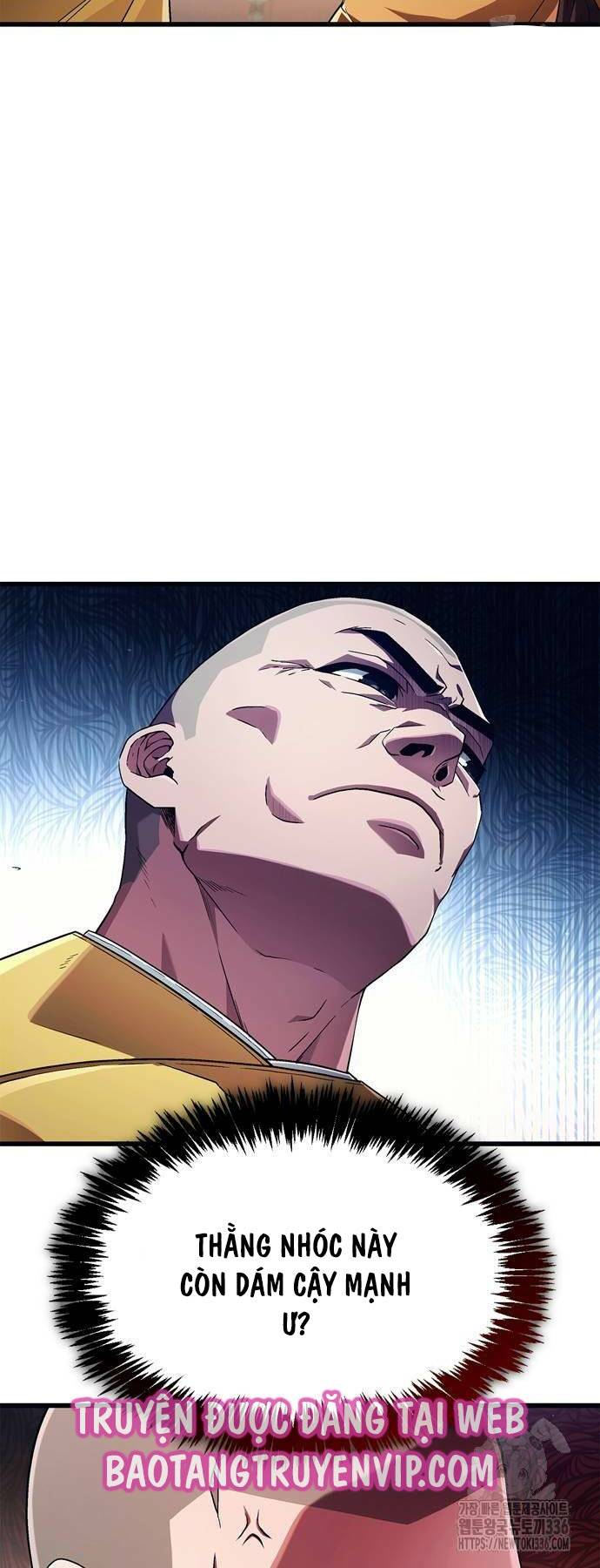 Huấn Luyện Viên Murim Thiên Tài - Chapter 4 - Page 32
