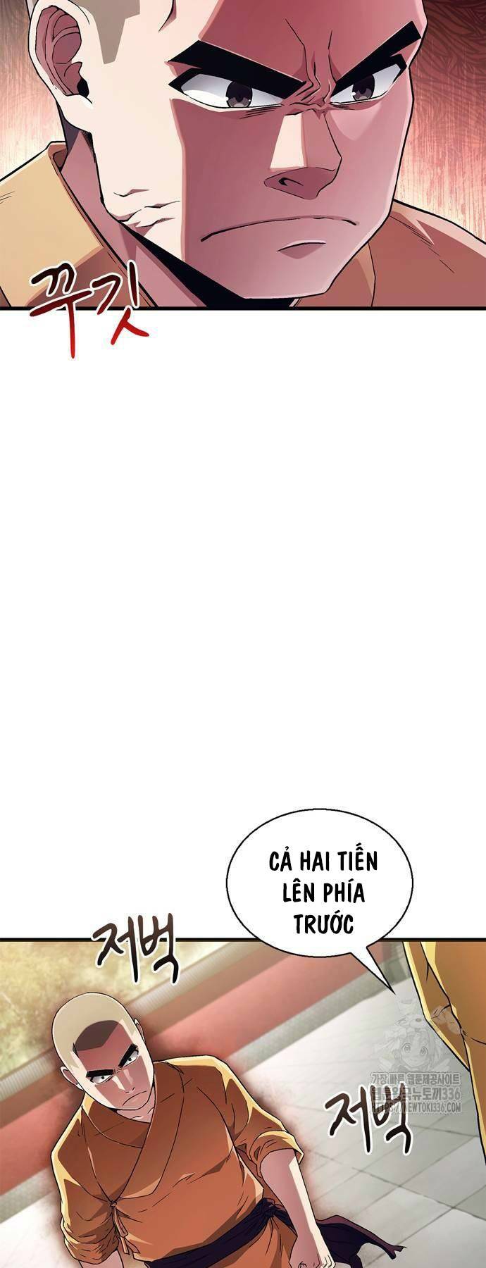 Huấn Luyện Viên Murim Thiên Tài - Chapter 4 - Page 33