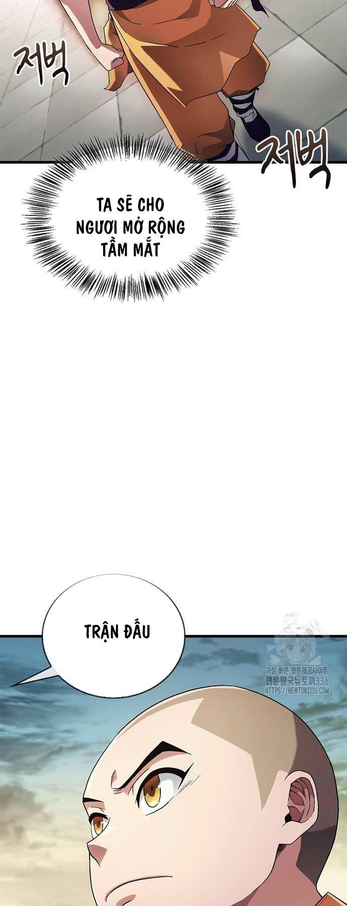 Huấn Luyện Viên Murim Thiên Tài - Chapter 4 - Page 34