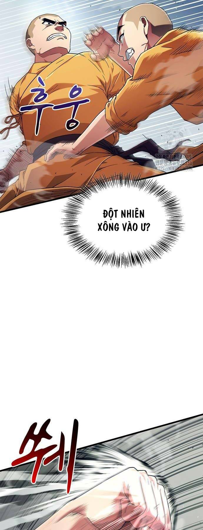 Huấn Luyện Viên Murim Thiên Tài - Chapter 4 - Page 39