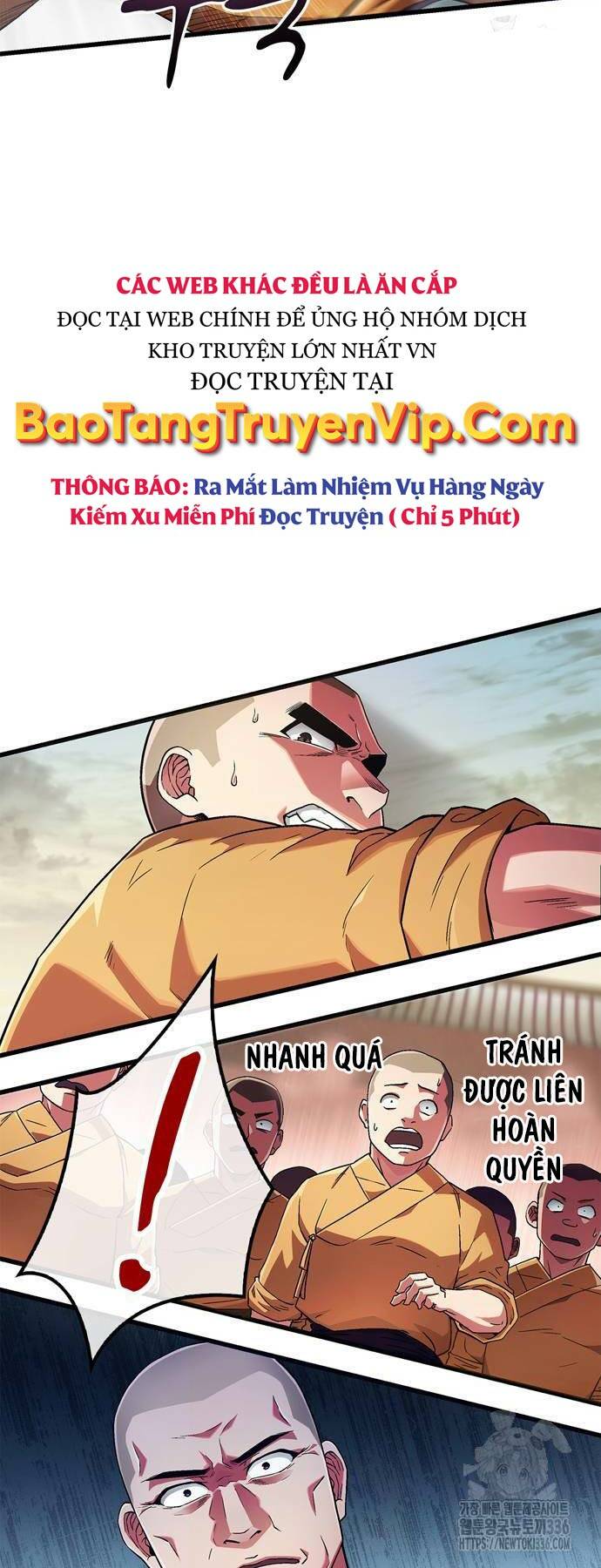 Huấn Luyện Viên Murim Thiên Tài - Chapter 4 - Page 41