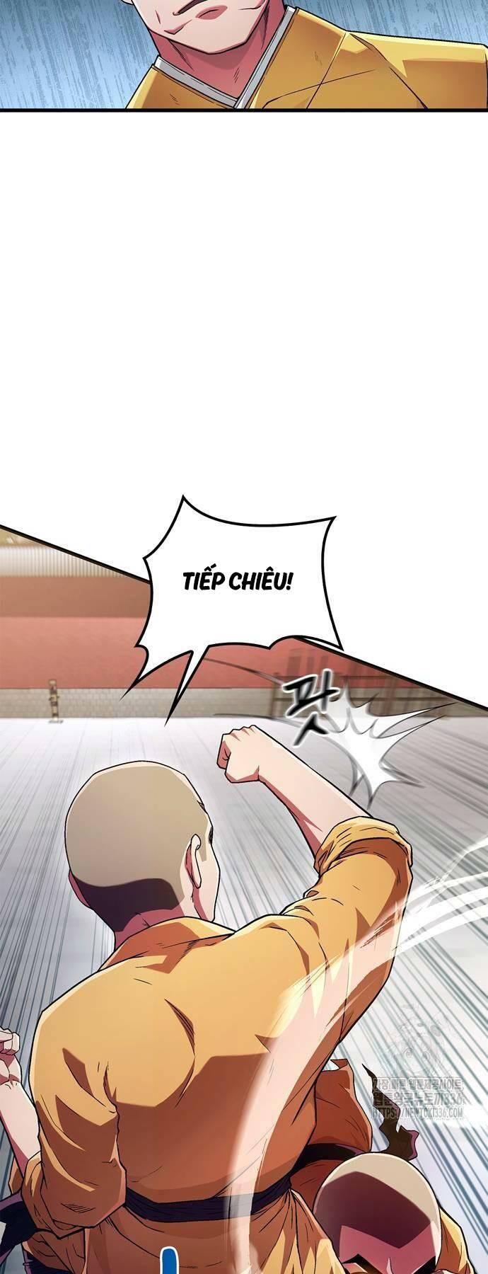 Huấn Luyện Viên Murim Thiên Tài - Chapter 4 - Page 42