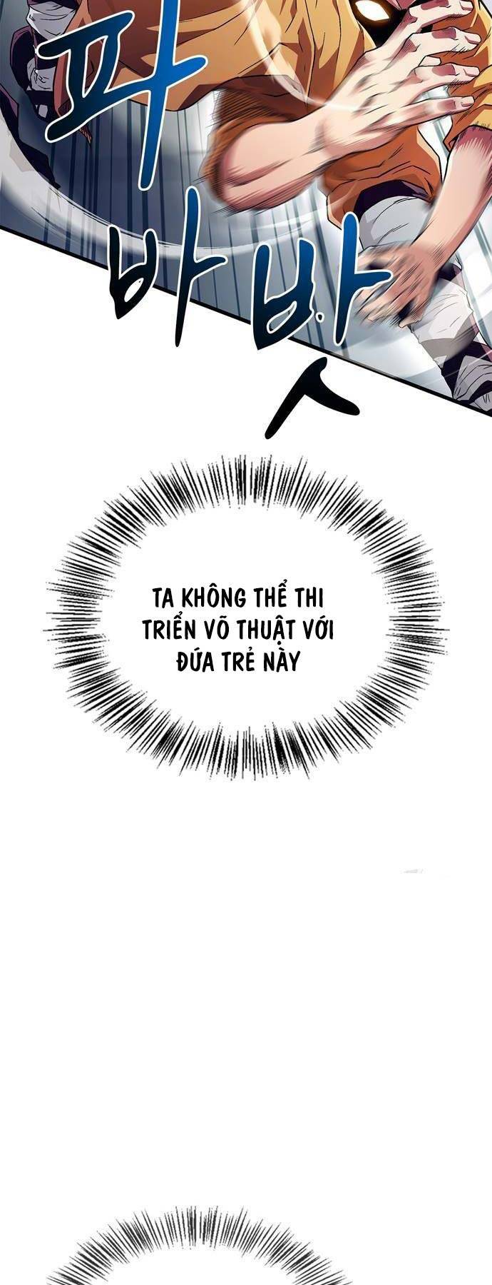 Huấn Luyện Viên Murim Thiên Tài - Chapter 4 - Page 43