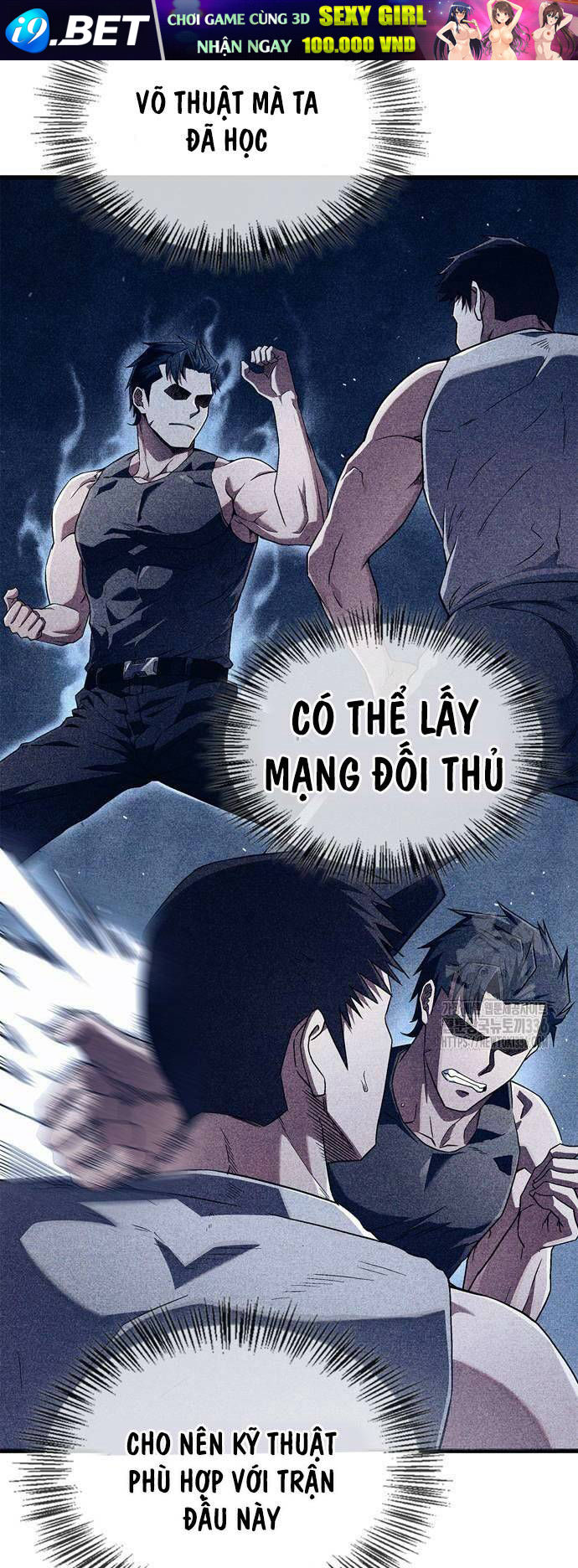 Huấn Luyện Viên Murim Thiên Tài - Chapter 4 - Page 44