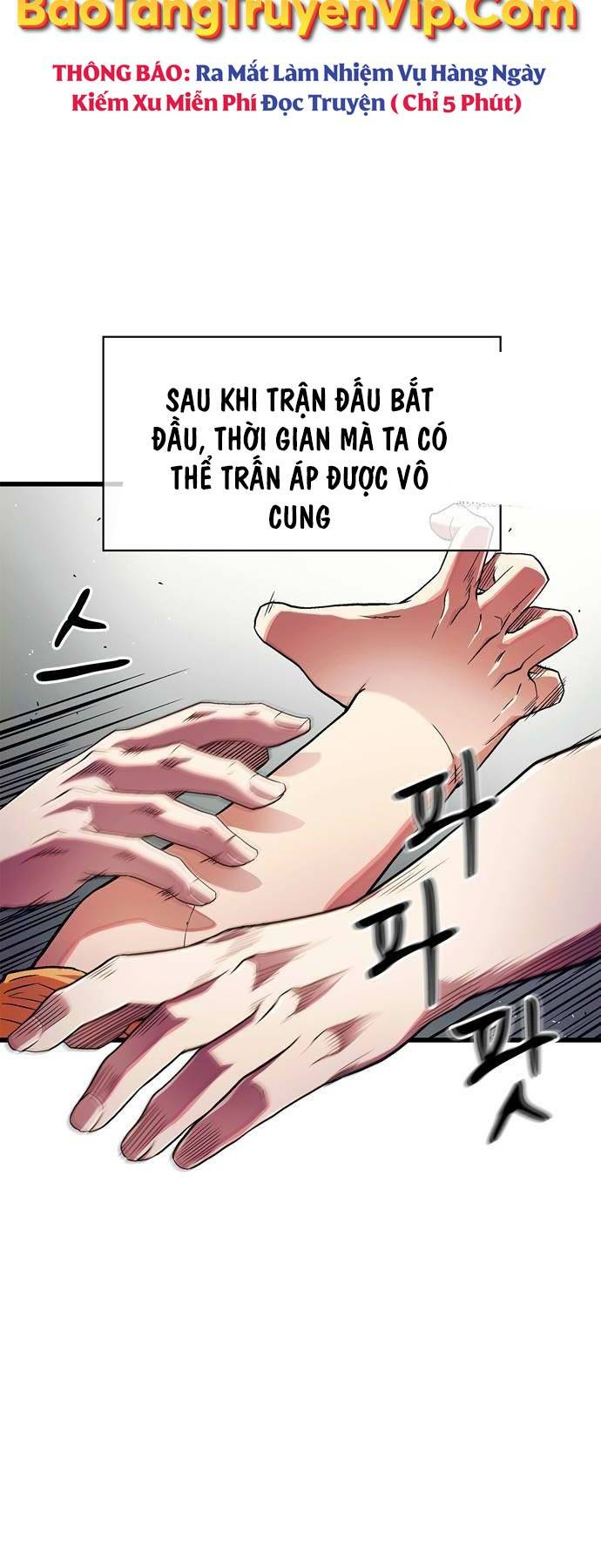 Huấn Luyện Viên Murim Thiên Tài - Chapter 4 - Page 48