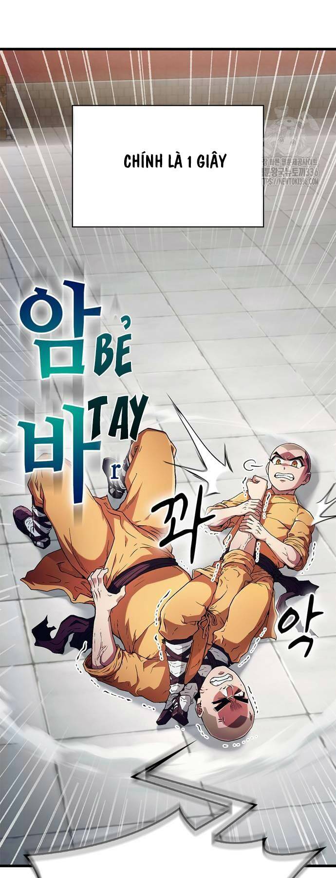 Huấn Luyện Viên Murim Thiên Tài - Chapter 4 - Page 49