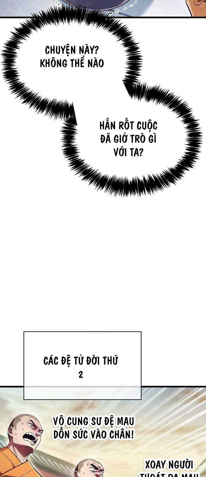 Huấn Luyện Viên Murim Thiên Tài - Chapter 4 - Page 54