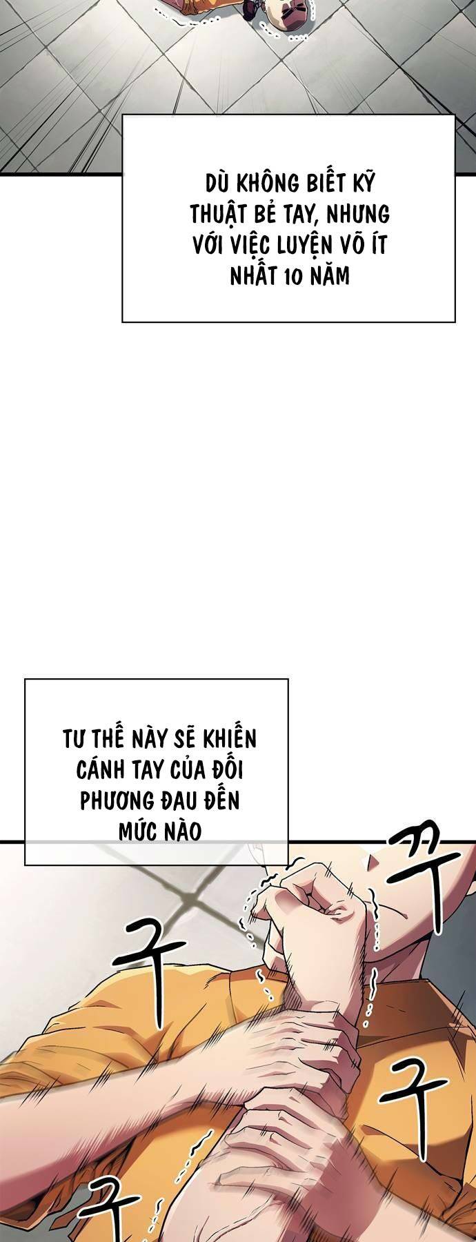 Huấn Luyện Viên Murim Thiên Tài - Chapter 4 - Page 56